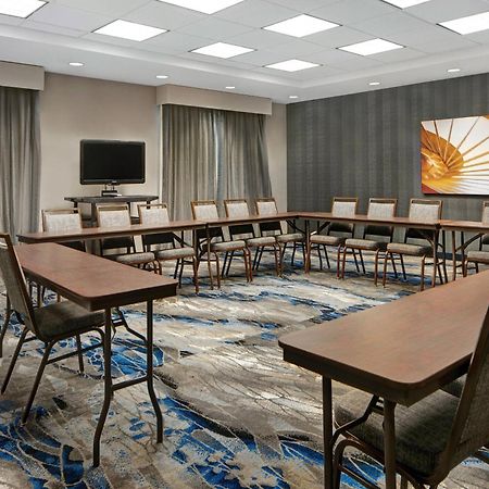 Fairfield Inn And Suites Carlsbad Eksteriør billede