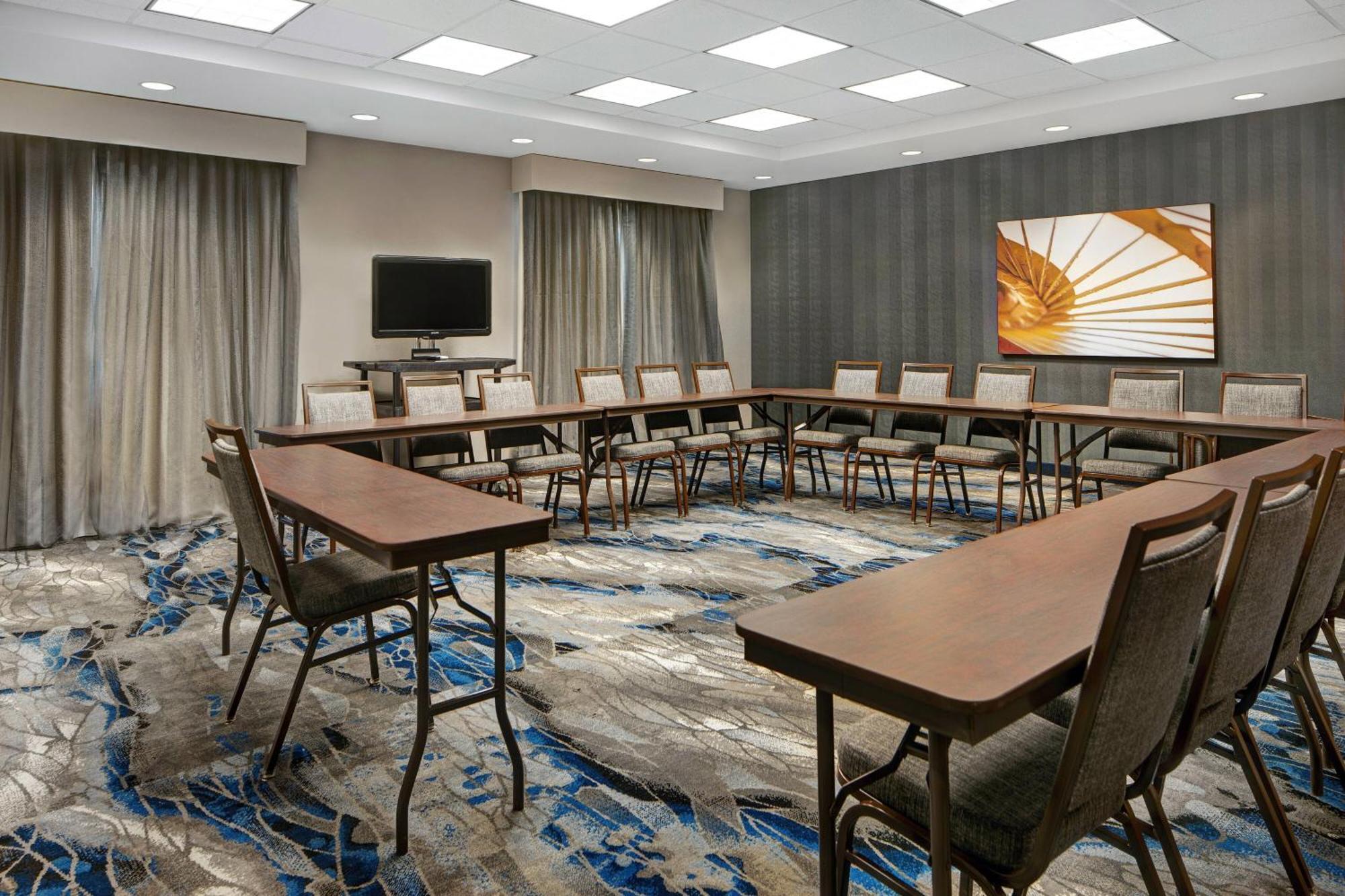 Fairfield Inn And Suites Carlsbad Eksteriør billede