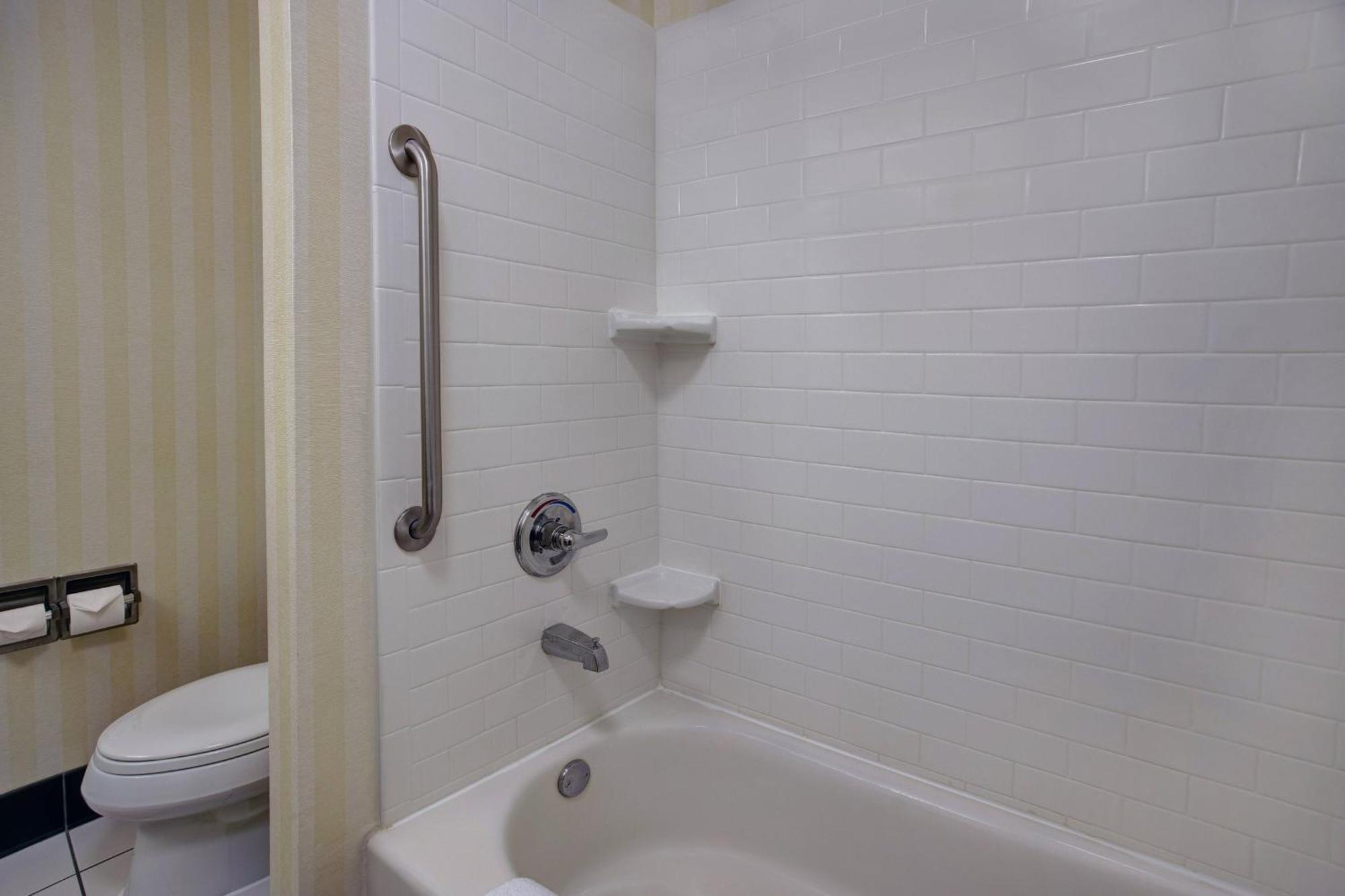 Fairfield Inn And Suites Carlsbad Eksteriør billede