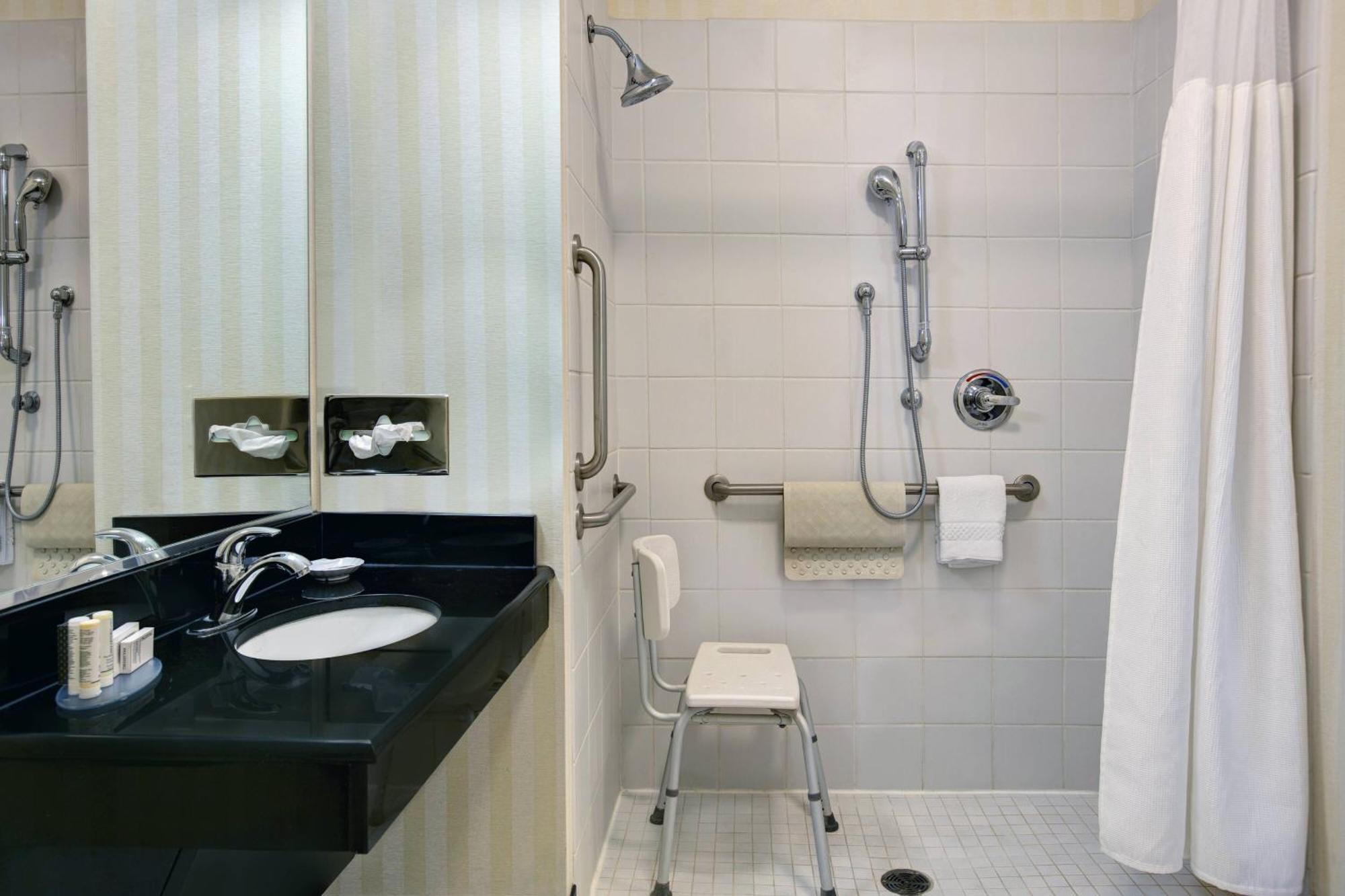 Fairfield Inn And Suites Carlsbad Eksteriør billede