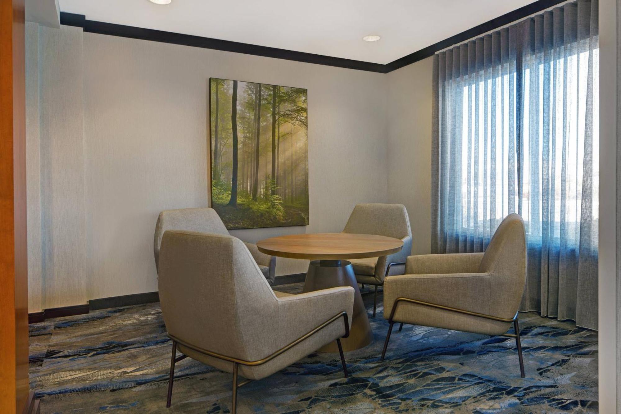 Fairfield Inn And Suites Carlsbad Eksteriør billede